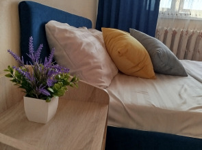 Апартаменты на Мельничной 24