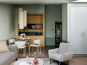 Бутик-отель Гимназия 5