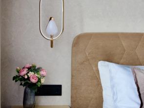 Апартаменты ViewBay & Home