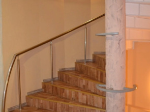 Гостевой Дом Острожский Вал