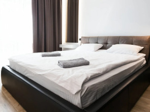 Квартира Старый город