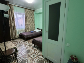 Гостевой дом Светлана