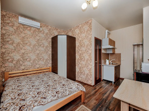 Гостевой дом Карамель