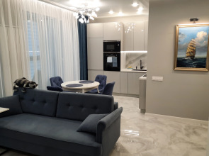 Апартаменты Baden SPA Kolibri