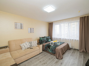 Апартаменты SunSet на Сахарова