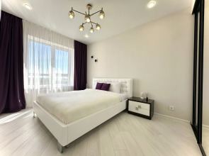 Квартира LaV&Rooms