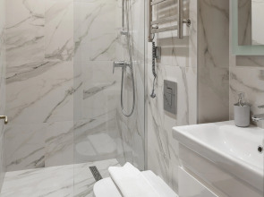 Апарт-Отель Городской отель A4 Покровка