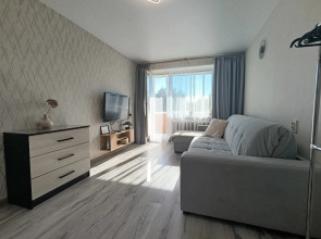 Квартира Уютная квартира в 5 минутах от Онежского озера