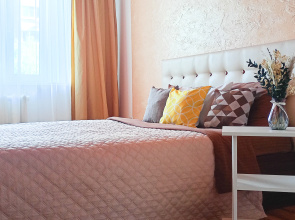 SweetHome v tsentre goroda Apartaments