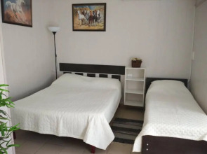 Гостевой дом Евро