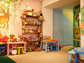 Отель Яхонты Истра