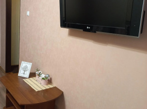 Квартира ЭКОНОМ в Центральной Части