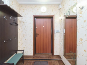 Апартаменты Притомский 7/5