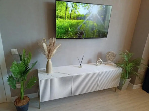 Апартаменты премиальные сети «Все в гости» в центре ЖК ГРИГ 2