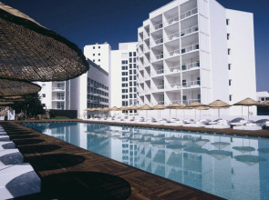 Hotel SU & Aqualand
