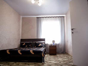 Отель Тихий Дон