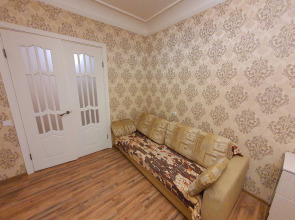 Квартира L.V.Hotels на Первомайская 9