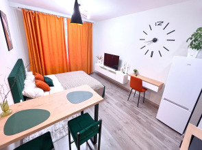 Апартаменты Hotel Spb 11