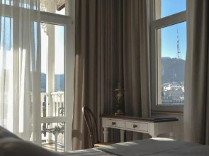 Отель Passport Tbilisi