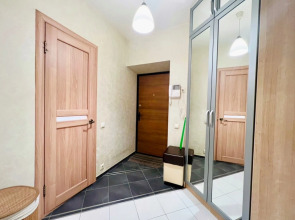 Квартира Орджоникидзе 30