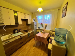 Квартира на Галицкой