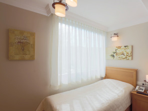 Hotel Expocity Istanbul