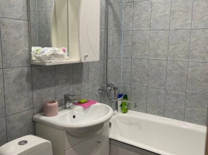 Апартаменты на улице Кирова 51