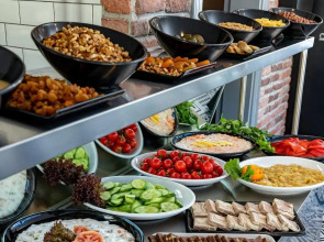 Отель Interstar