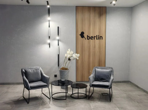 Квартира в ЖК Берлин