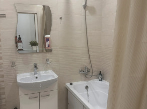 Квартира Хюгге