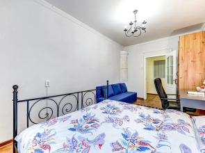 Апартаменты Happy Point