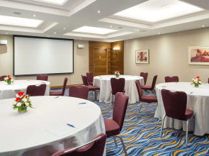 Four Points by Sheraton Bur Dubai