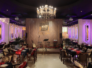 Отель Euro Asia