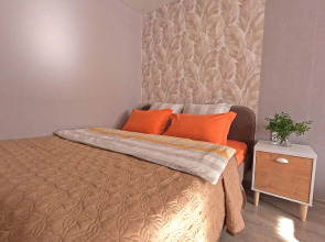 Апартаменты у Театра