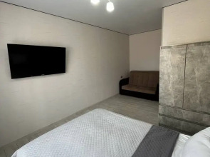 Квартира с евро ремонтом около Аэропорта Минеральные Воды