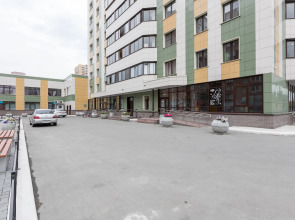 Апартаменты Freedom Frunze