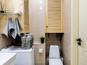 Квартира на Товарищеской