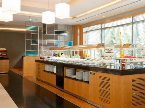 ISG Sabiha Gokcen Airport Hotel - Special Class