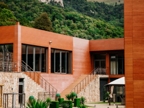Villa Villa 1076