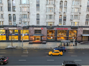 Квартира Свободна - Тверская 10