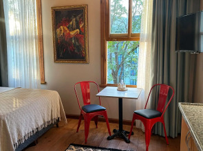 Бутик-отель NarPera Taksim