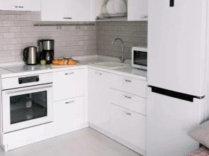 Апартаменты Центр Иркутска район Центрального парка