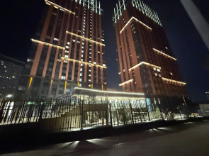 Квартира Управляйте своим комфортом с помощью Алисы