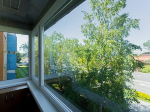 Апартаменты на Ленина 329