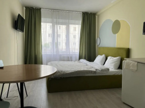 Лучшие Апартаменты в Центре