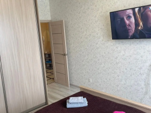 Апартаменты Рязань
