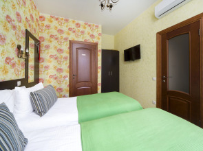 Гостевой дом Aristocrat Dostoevsky