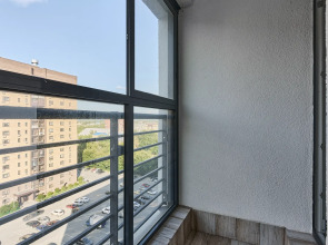 Квартира 2 комнатная квартира в ЖК Новин