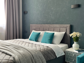 Квартира Студия Люкс Удачные Сутки с Видом на Машук Центр