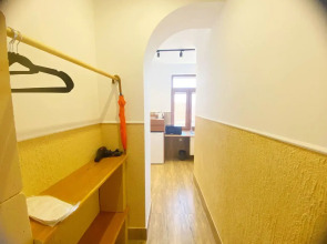 Отель Orange Kutaisi